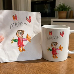 Custom Mug