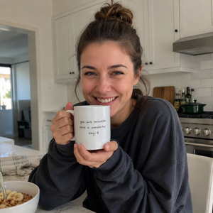 Custom Mug
