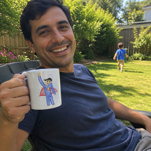 Custom Mug