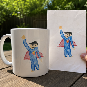Custom Mug
