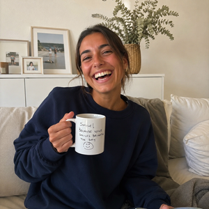 Custom Mug