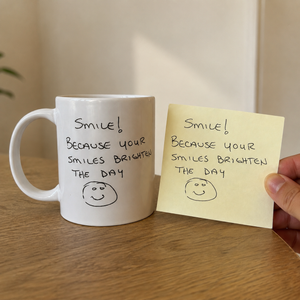 Custom Mug