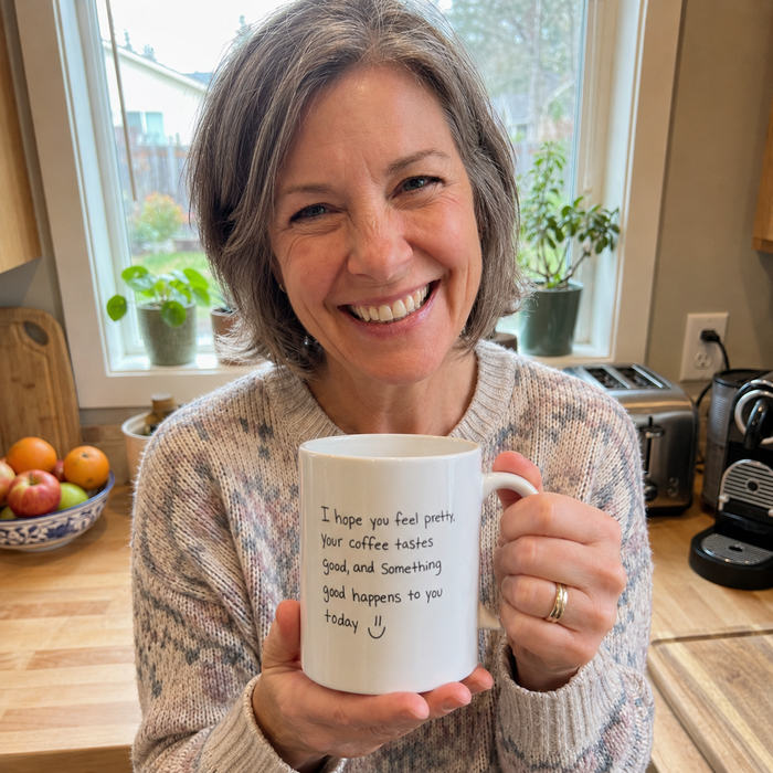 Custom Mug