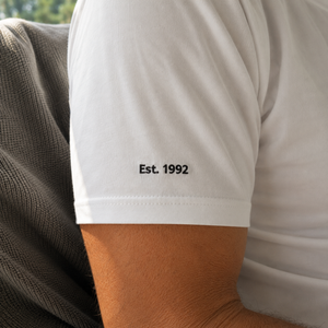 sleeve text