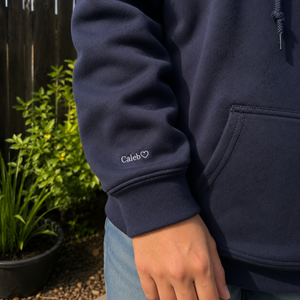 sleeve text