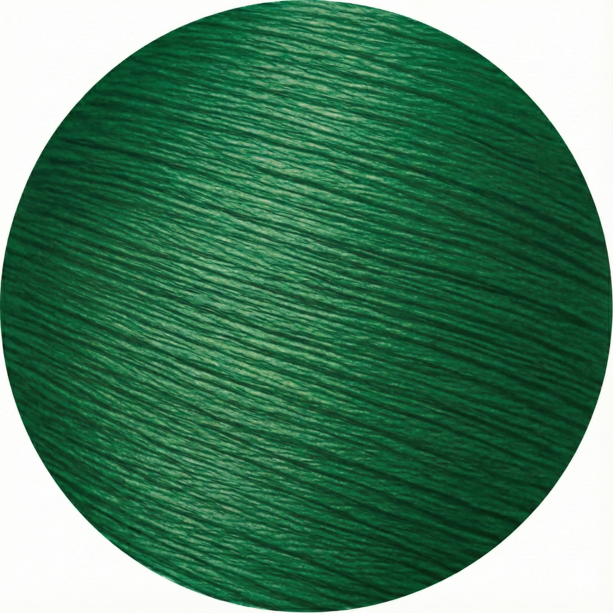 Green thread color