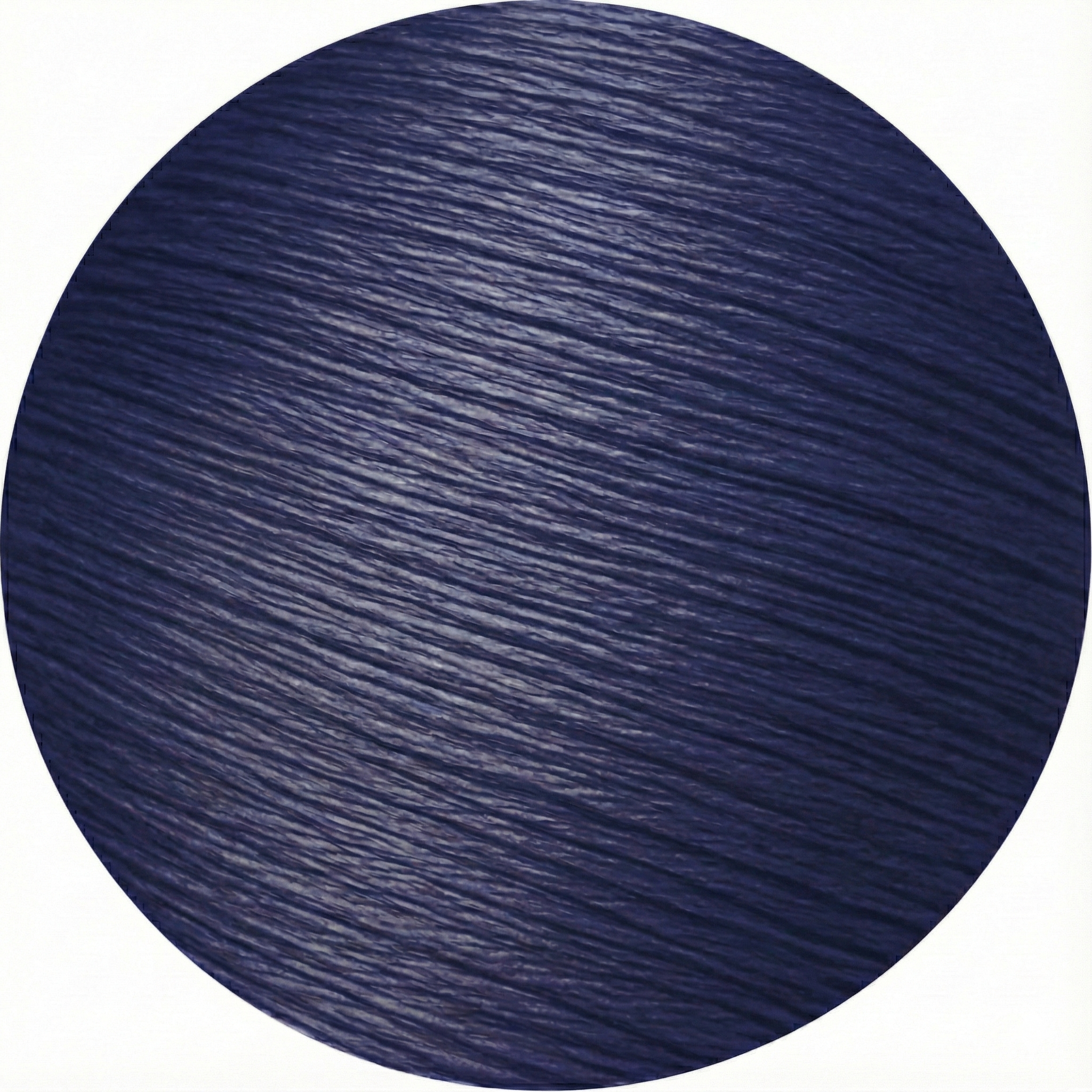 Navy thread color
