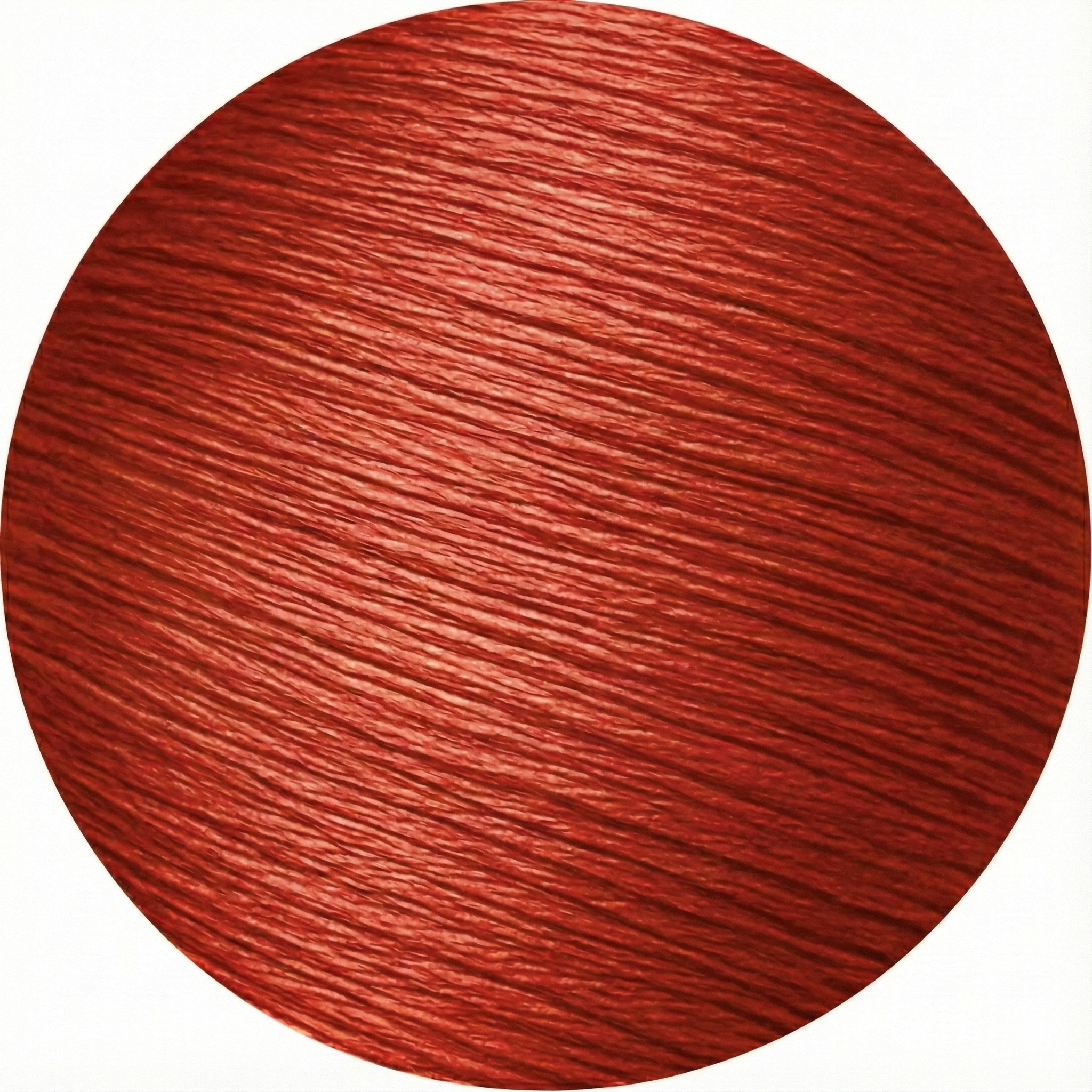 Red thread color